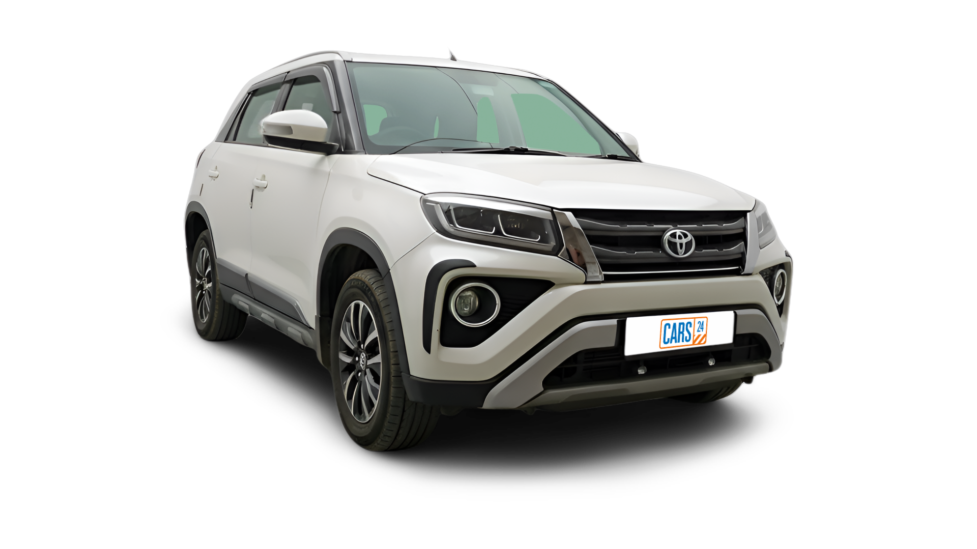 Toyota URBAN CRUISER-img